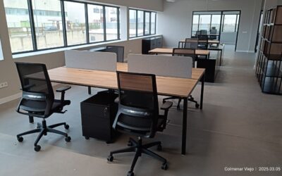 OFICINAS COLMENAR VIEJO (3)