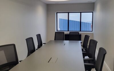 OFICINAS COLMENAR VIEJO