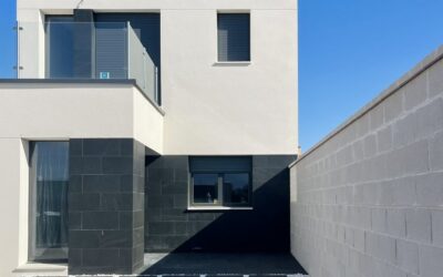 VIVIENDA SAN CRISTOBAL